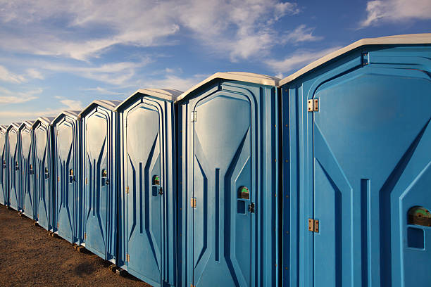 Reliable Kalida, OH Portable Potty Rental Solutions