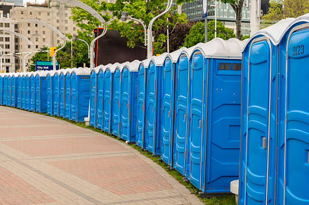 Portable Restroom for Sporting Events in Kalida, OH